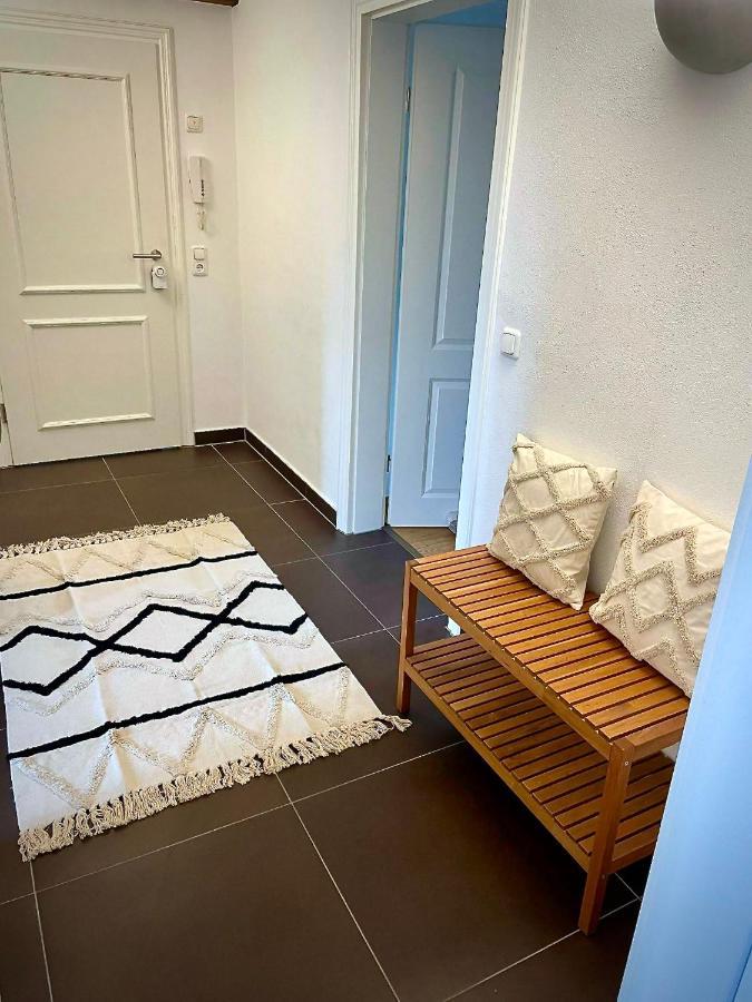 One Apartment'S⎢Neu+Zentral⎢Alberstplatz⎢Altbau Coburgo Exterior foto